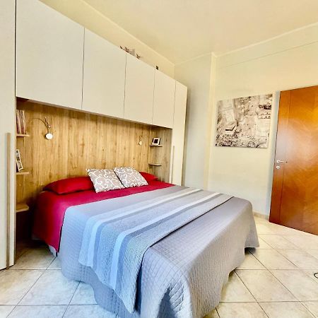 Viale Umberto I Apartments Sassari Exteriér fotografie