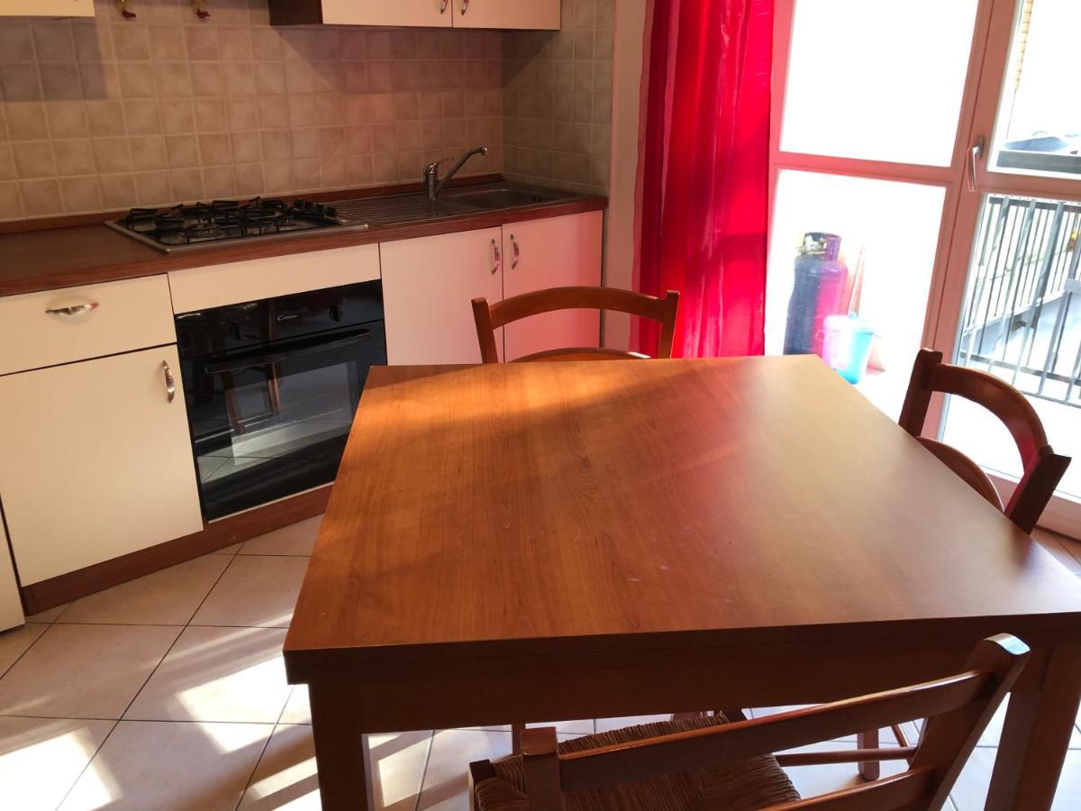 Viale Umberto I Apartments Sassari Exteriér fotografie