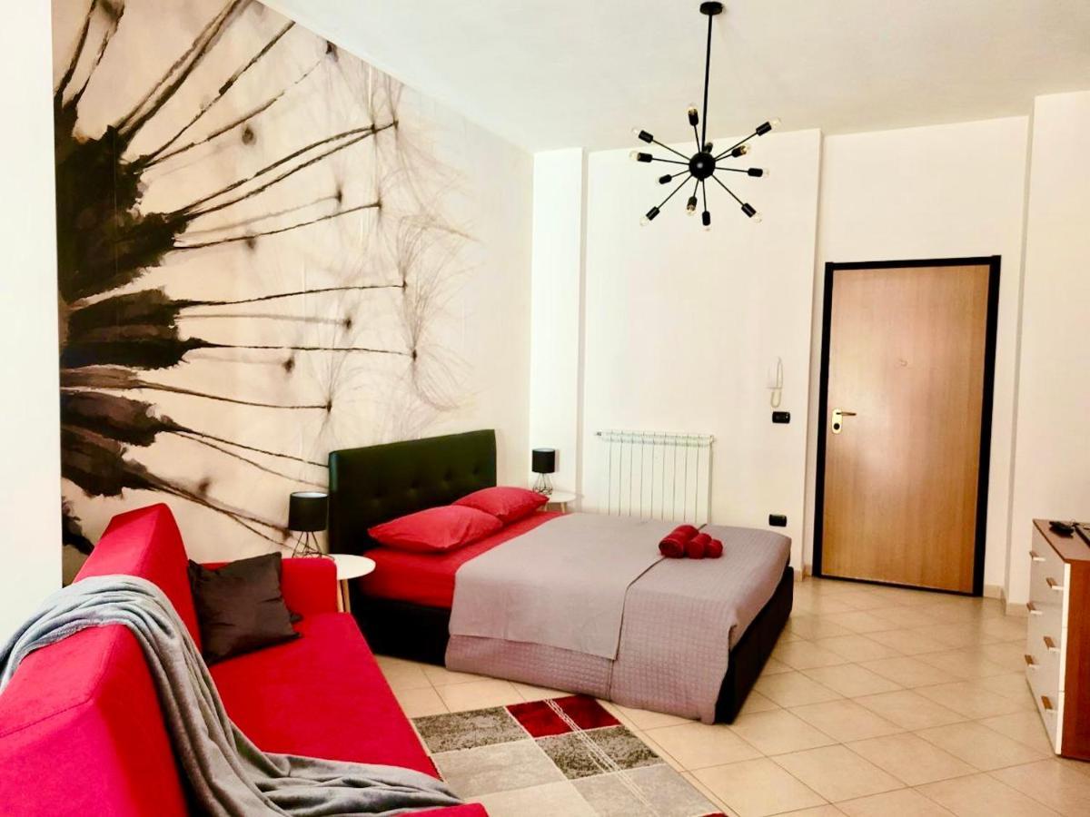 Viale Umberto I Apartments Sassari Exteriér fotografie