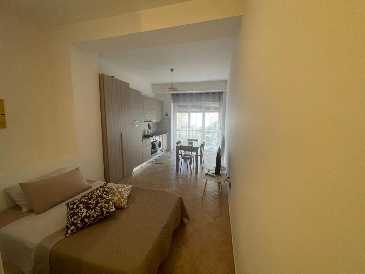 Viale Umberto I Apartments Sassari Exteriér fotografie