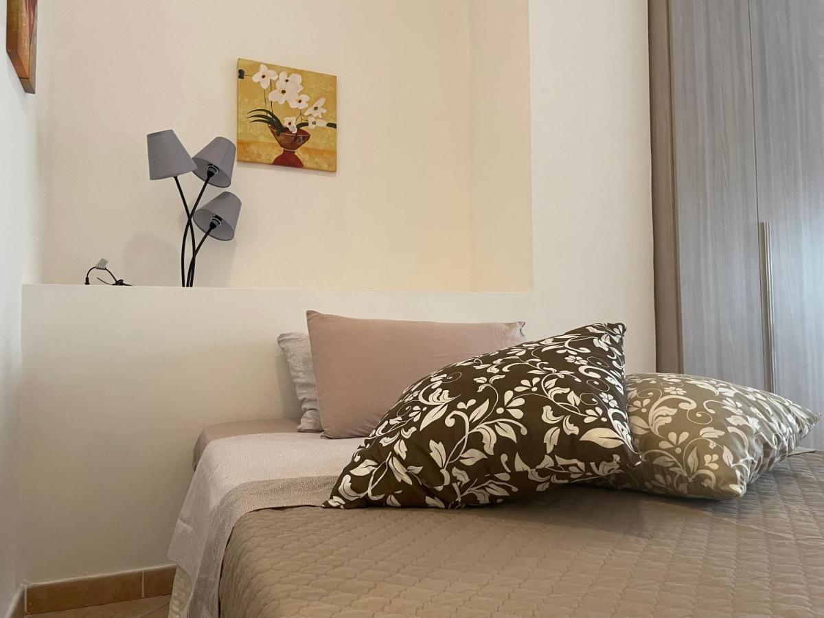 Viale Umberto I Apartments Sassari Exteriér fotografie