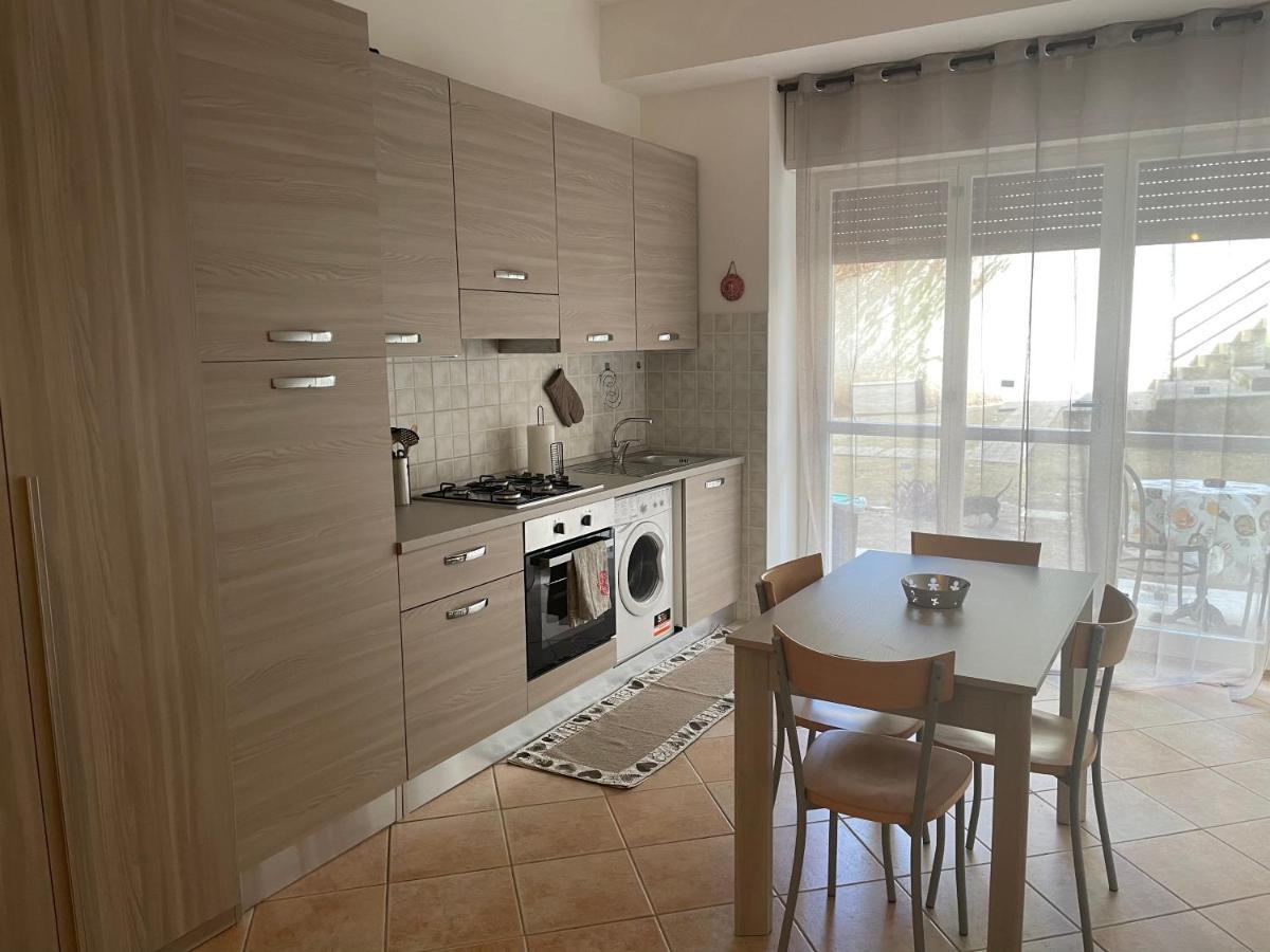 Viale Umberto I Apartments Sassari Exteriér fotografie