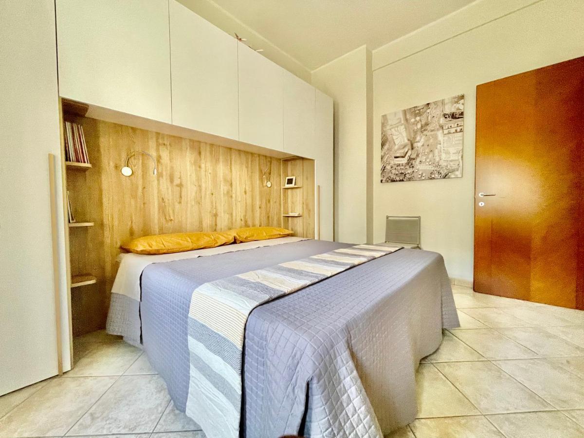 Viale Umberto I Apartments Sassari Exteriér fotografie
