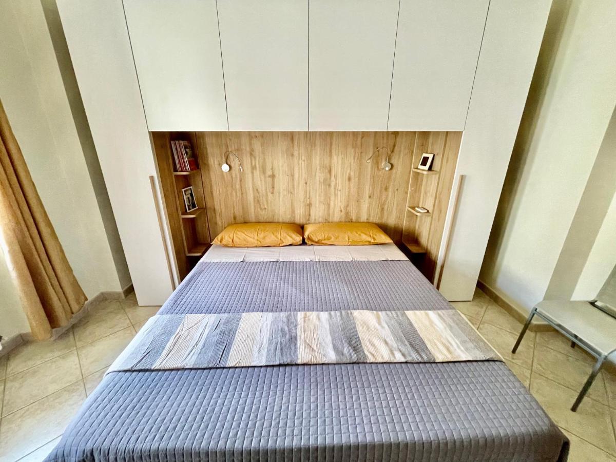 Viale Umberto I Apartments Sassari Exteriér fotografie
