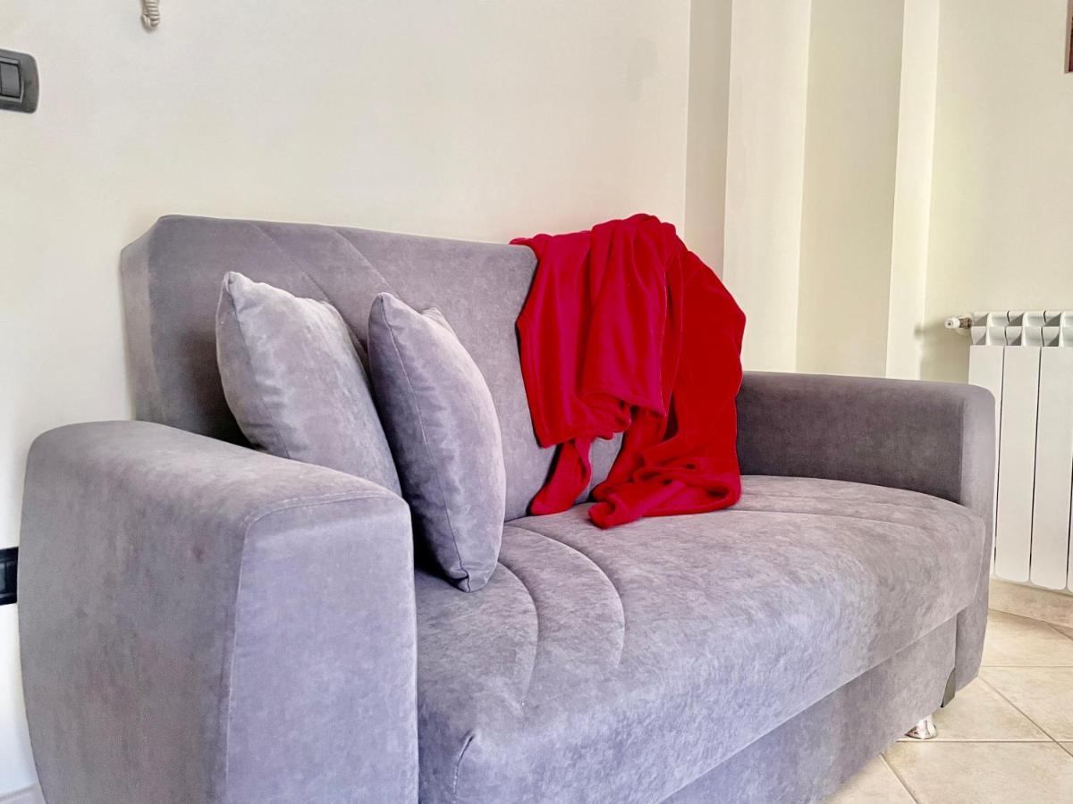 Viale Umberto I Apartments Sassari Exteriér fotografie