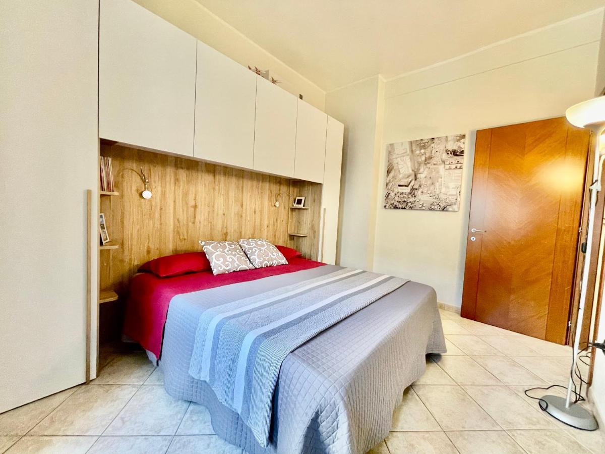 Viale Umberto I Apartments Sassari Exteriér fotografie