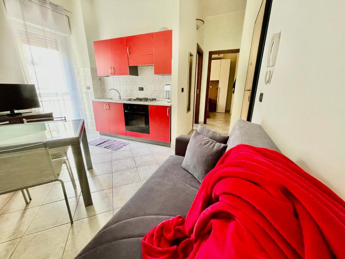 Viale Umberto I Apartments Sassari Exteriér fotografie