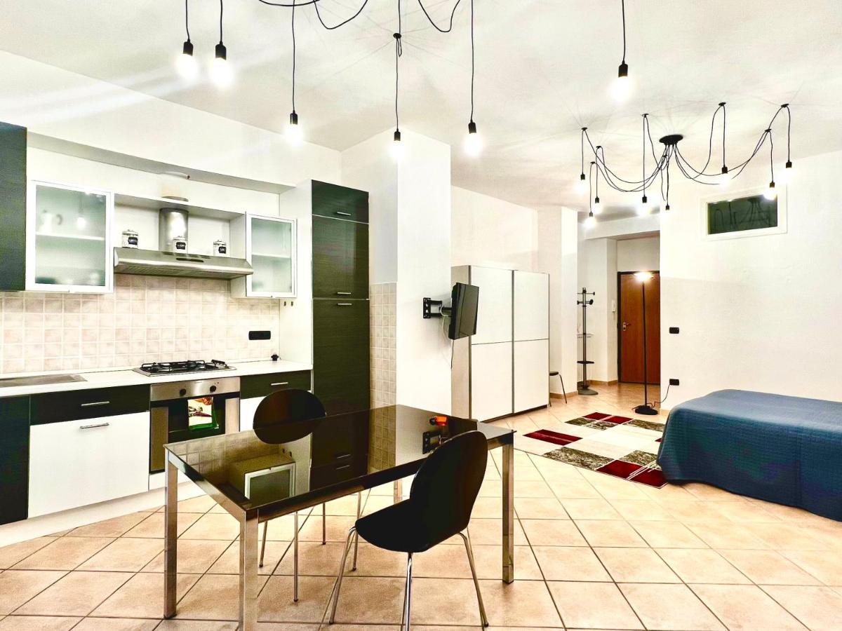 Viale Umberto I Apartments Sassari Exteriér fotografie