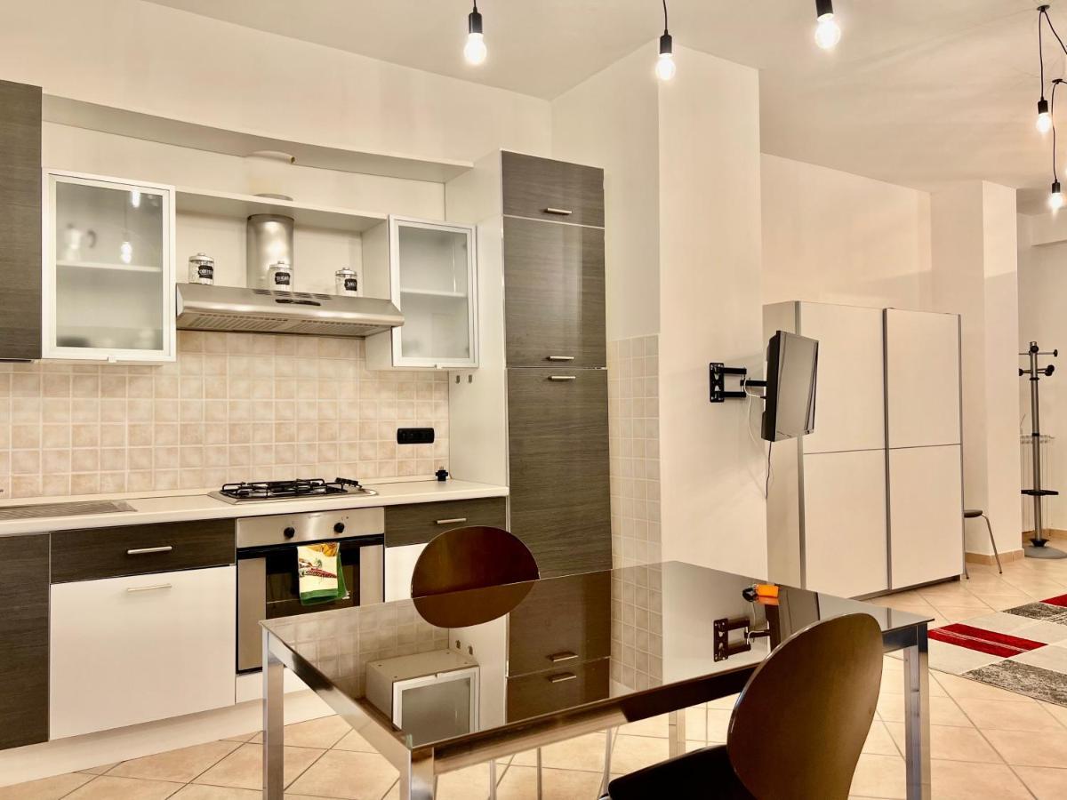 Viale Umberto I Apartments Sassari Exteriér fotografie