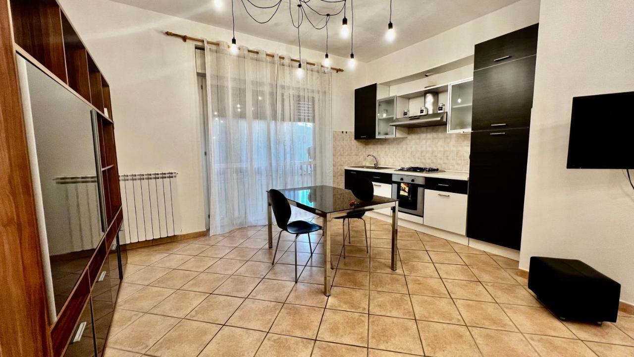 Viale Umberto I Apartments Sassari Exteriér fotografie