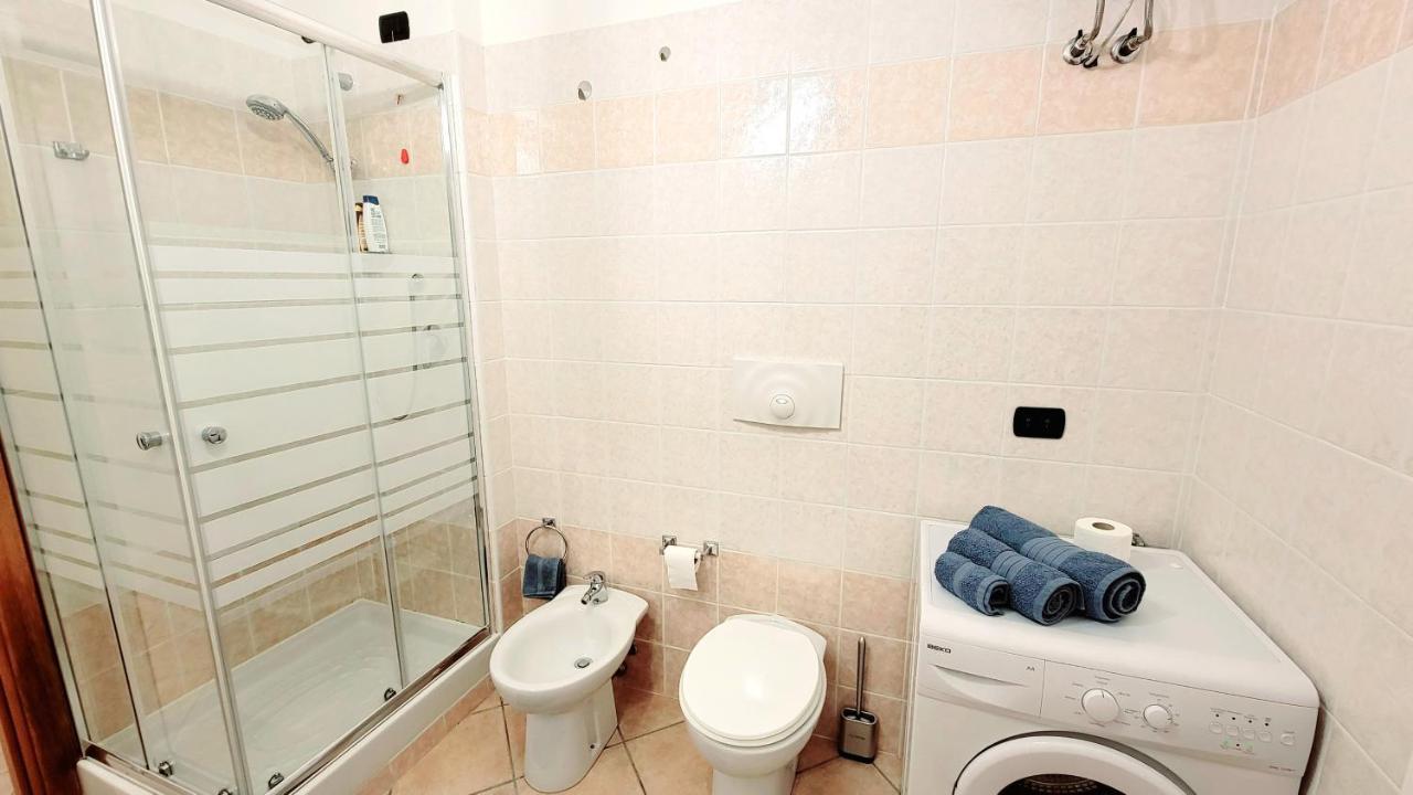 Viale Umberto I Apartments Sassari Exteriér fotografie