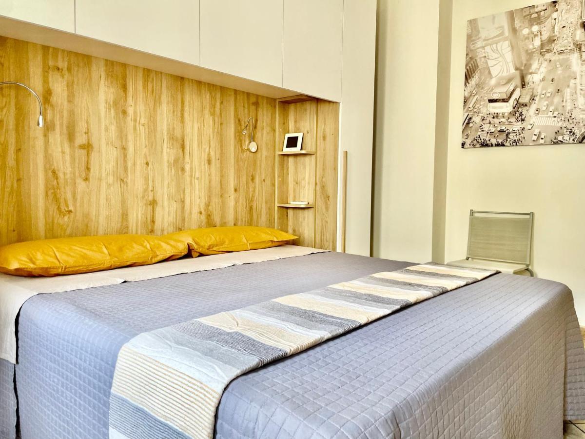 Viale Umberto I Apartments Sassari Exteriér fotografie