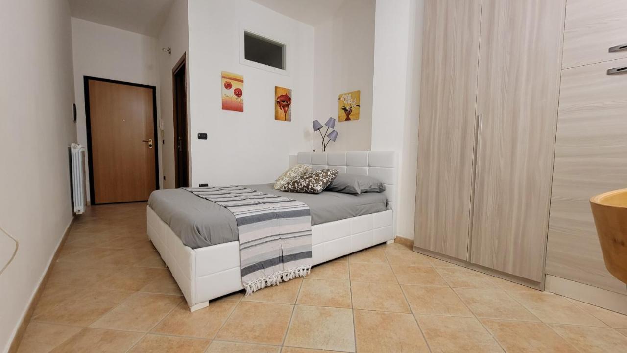Viale Umberto I Apartments Sassari Exteriér fotografie