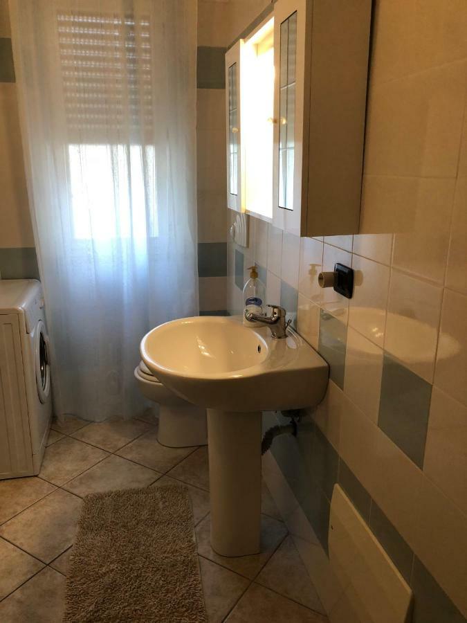 Viale Umberto I Apartments Sassari Exteriér fotografie
